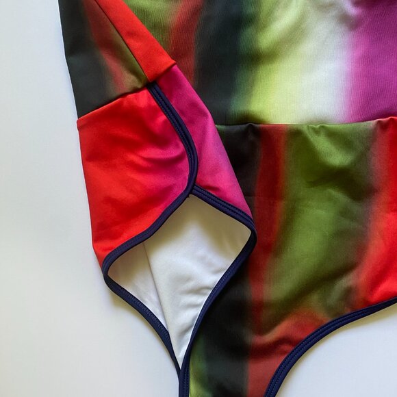 Salt Gypsy Betty Surf Bottoms 2.0 - Ombre - Picture 6 of 7